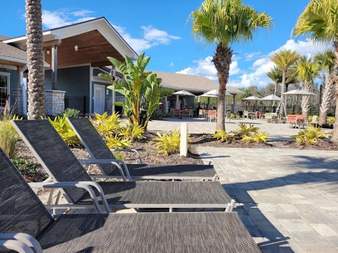 25Min To Disney! Nice Th 5B Privatepool! K!Ssimmee Kissimmee Exterior photo