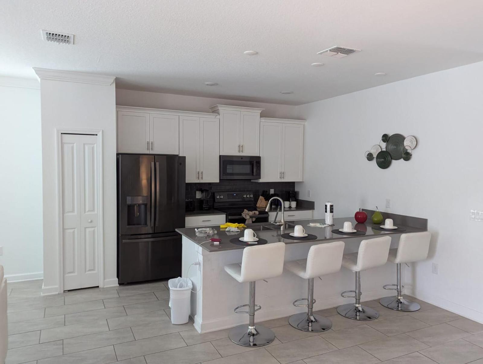 25Min To Disney! Nice Th 5B Privatepool! K!Ssimmee Kissimmee Exterior photo