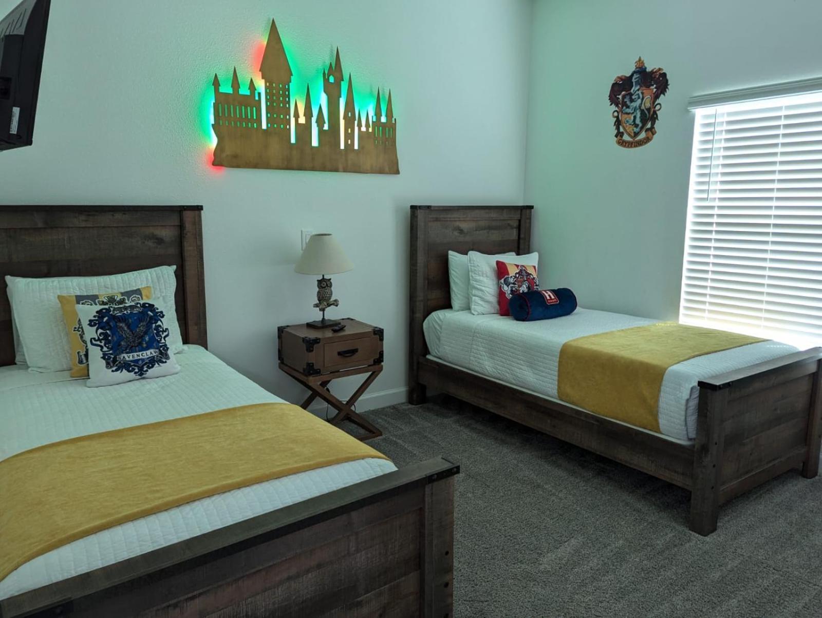 25Min To Disney! Nice Th 5B Privatepool! K!Ssimmee Kissimmee Exterior photo